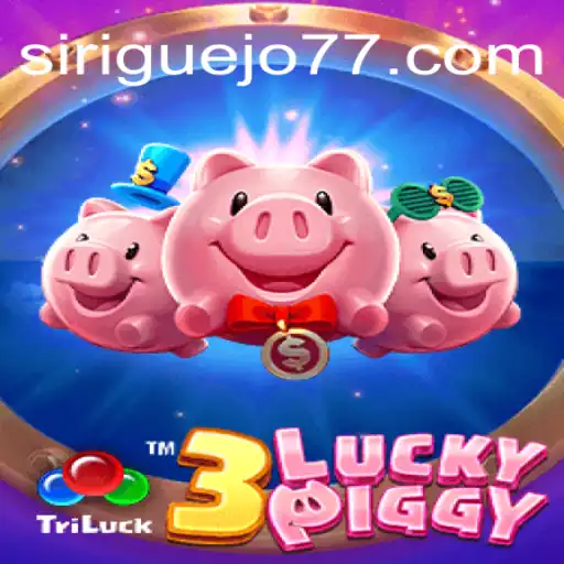 Explore the Thrills of 3LUCKYPIGGY: A New Era of Online Gaming