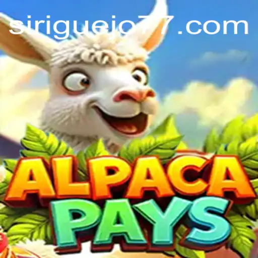Exploring the Thrills of AlpacaPays: A Premier Slot Experience in 'Siriguejo777 Oficial Slots Brasil #1'
