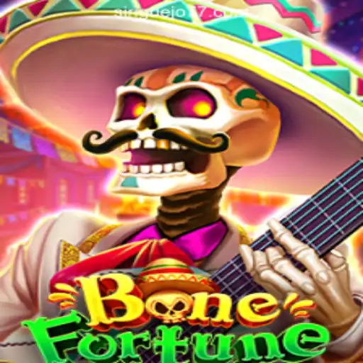Discovering the Enchantment of BoneFortune: A Journey into the Thrilling World of Siriguejo777 Oficial Slots Brasil #1