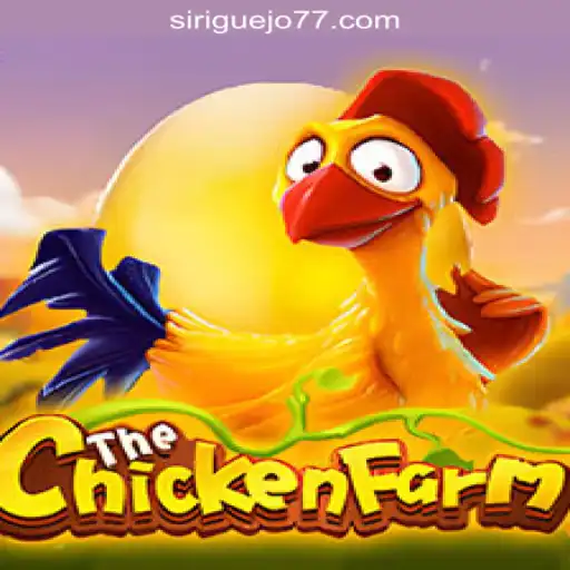 Discover the Exciting World of ChickenFarm and Dive into Siriguejo777 Oficial Slots Brasil #1