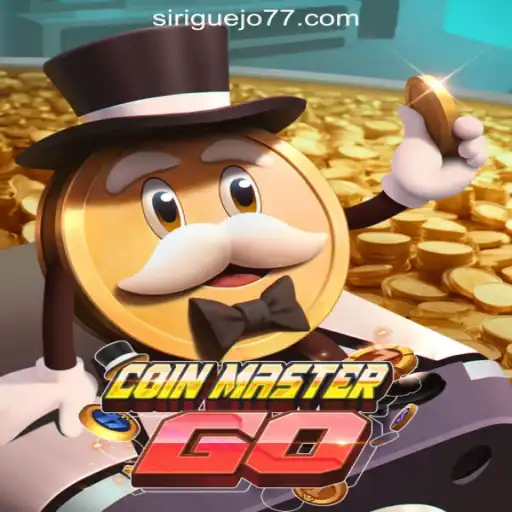 Discover the Excitement of CoinMasterGO with Siriguejo777 Oficial Slots Brasil #1