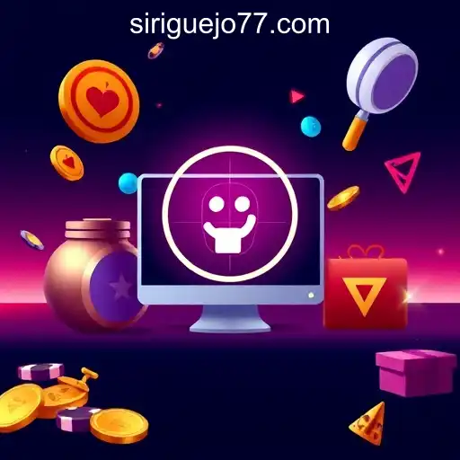 Contact Us: The Ultimate Guide to Connecting with Siriguejo777 Oficial Slots Brasil #1