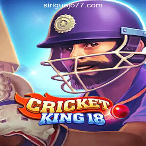 Exploring the Excitement of CricketKing18 and Siriguejo777 Oficial Slots Brasil