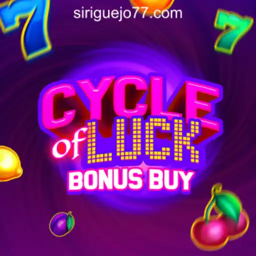 Exploring the Excitement of CycleofLuckBonusBuy: Unveiling the Thrills with Siriguejo777 Oficial Slots Brasil #1