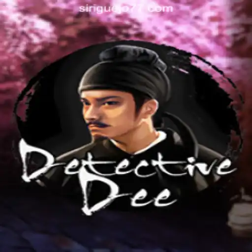 The Intriguing World of DetectiveDee and the Allure of Siriguejo777 Oficial Slots Brasil