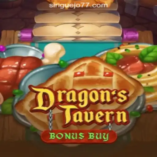Explore DragonsTavern: A Fantasy Adventure with Siriguejo777 Oficial Slots Brasil #1