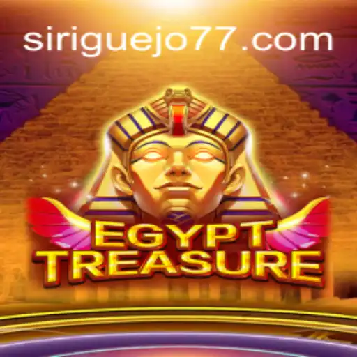 Discovering the Wonders of EgyptTreasure: A Dive into Siriguejo777 Oficial Slots Brasil #1