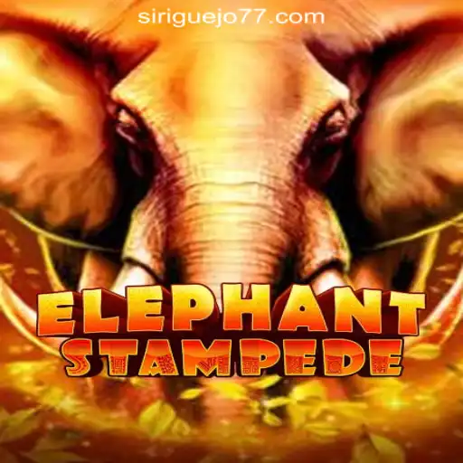 The Wild Excitement of ElephantStampede: A Thrilling Adventure in Gaming