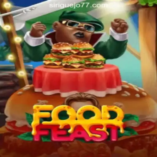 Dive into FoodFeast: The Thrilling Culinary Adventure