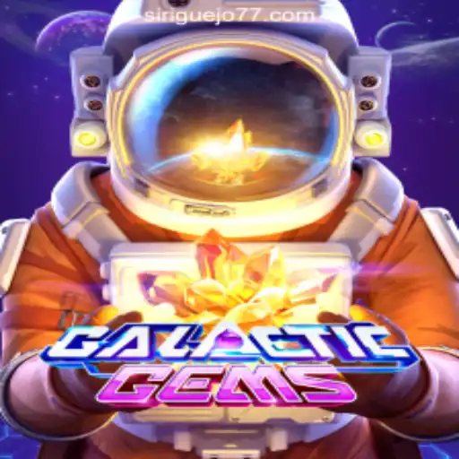 Exploring GalacticGems: The Stellar Journey into the World of Siriguejo777 Oficial Slots Brasil #1