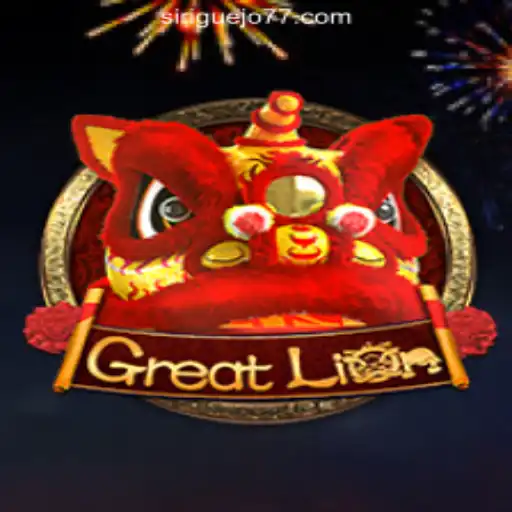 Explore the Exciting World of GreatLion and Experience the Thrills of Siriguejo777 Oficial Slots Brasil #1
