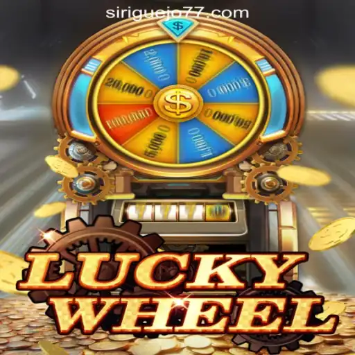Discover the Thrill of LuckyWheel and Siriguejo777 Oficial Slots Brasil #1