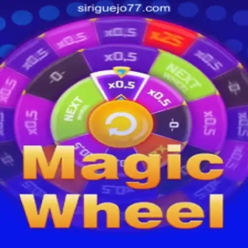 Discovering the Magic of MagicWheel: A Comprehensive Guide to Siriguejo777 Oficial Slots Brasil's Top Game