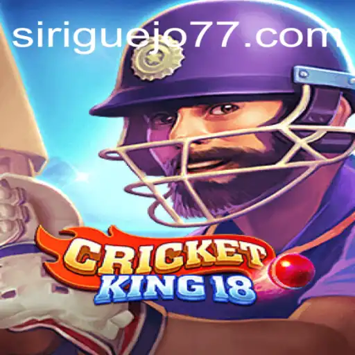 Exploring the Excitement of CricketKing18 and Siriguejo777 Oficial Slots Brasil