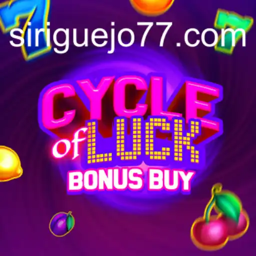 Exploring the Excitement of CycleofLuckBonusBuy: Unveiling the Thrills with Siriguejo777 Oficial Slots Brasil #1