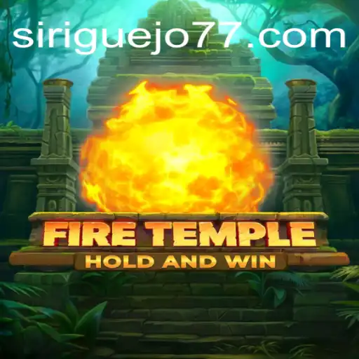 Discover the Thrilling World of FireTemple: A New Era in Gaming