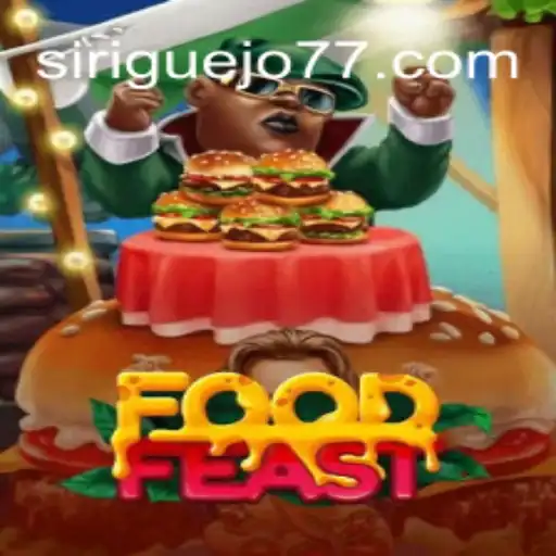 Dive into FoodFeast: The Thrilling Culinary Adventure