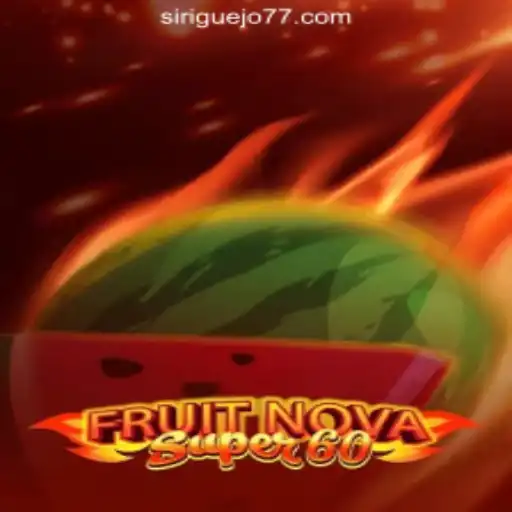 Discover the Exciting World of FruitNovaSuper60 and Siriguejo777 Oficial Slots Brasil #1