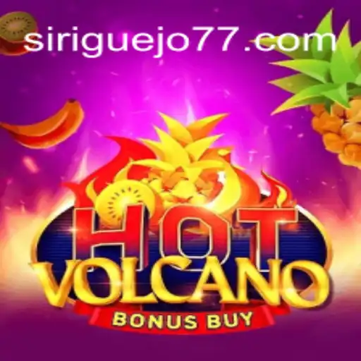 Explore the Exciting World of HotVolcanoBonusBuy