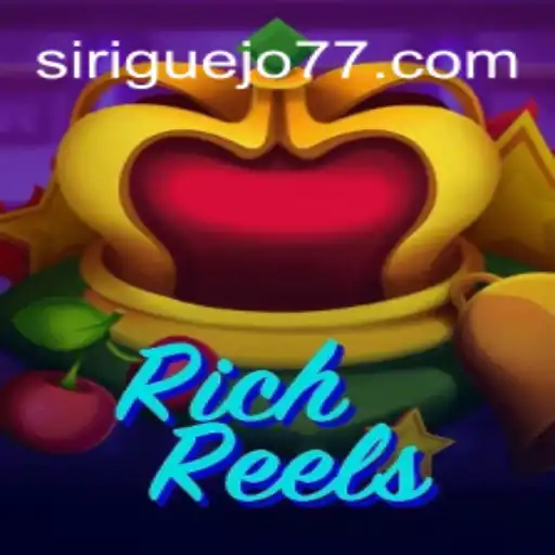 Exploring RichReels: The Premier Gaming Experience in Siriguejo777 Oficial Slots Brasil