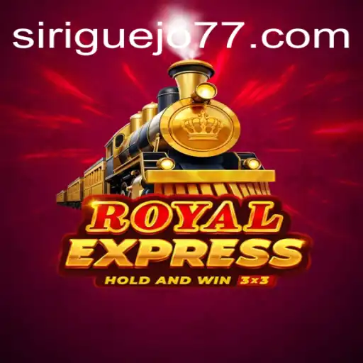 Discover the Thrills of RoyalExpress: The Ultimate Gaming Adventure