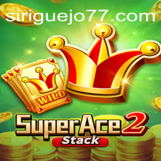 Journey Through the Thrilling World of SuperAce2