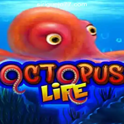 Exploring OctopusLife Amidst the Success of Siriguejo777 Oficial Slots Brasil #1