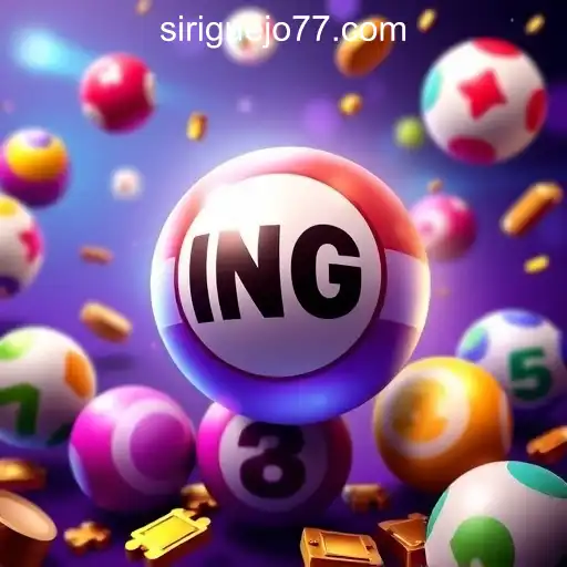 The Dynamic World of Online Bingo with Siriguejo777 Oficial Slots Brasil #1