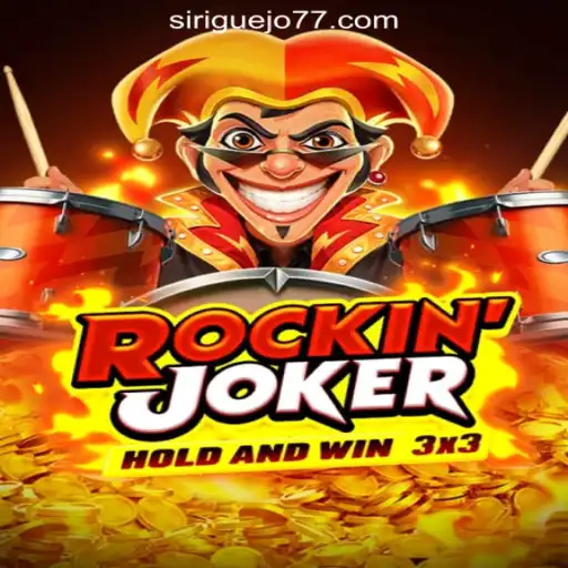 Discover the Exciting World of Rockinjoker: Siriguejo777 Oficial Slots Brasil #1