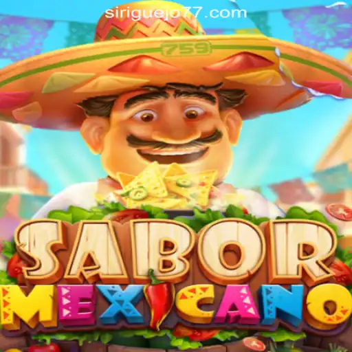 SaborMexicano: A Taste of Mexican Culture in Slot Gaming