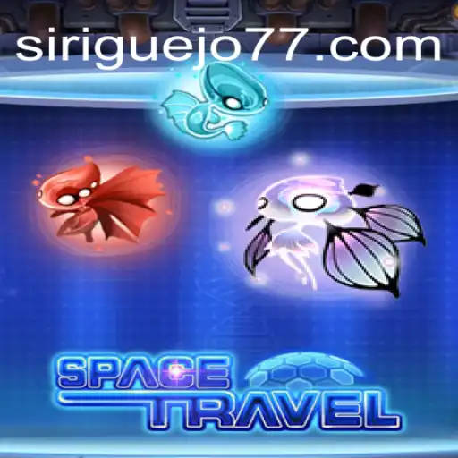 Explore the Intergalactic Adventure of SpaceTravel
