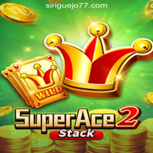 Journey Through the Thrilling World of SuperAce2