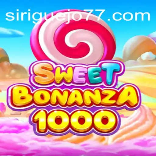 SweetBonanza1000: A Sugar-Coated Adventure in Brazil's Online Slots Market