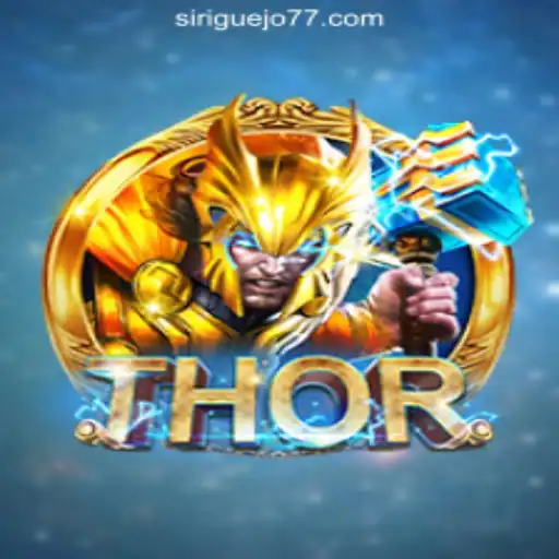Discover the Marvelous World of THOR and Siriguejo777 Oficial Slots Brasil #1