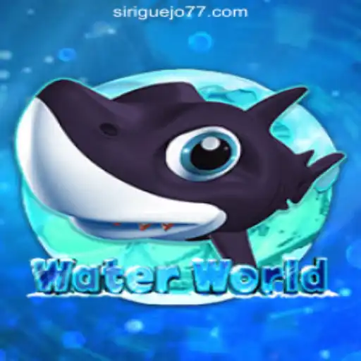 Exploring the Aquatic Adventure of WaterWorld with Siriguejo777 Oficial Slots Brasil #1