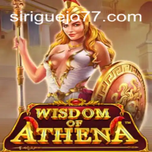WisdomofAthena: The Exciting World of Siriguejo777 Oficial Slots Brasil #1