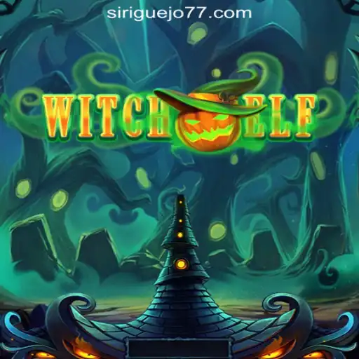 WitchElf: The Mystical World of Siriguejo777 Oficial Slots Brasil #1