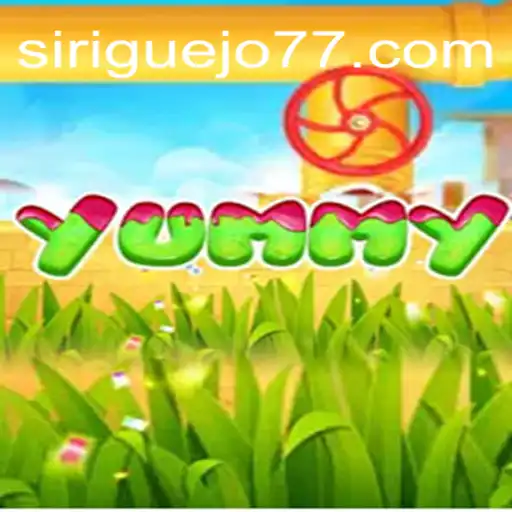 Discovering the Allure of 'Yummy': A Dive into Siriguejo777 Oficial Slots Brasil #1