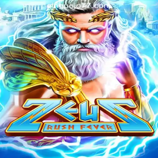 ZeusRushFever: Unleashing the Power of the Gods in Modern Slots